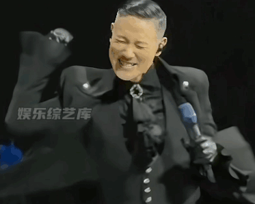 张学友模仿倪夏莲
