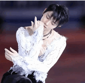 羽生结弦