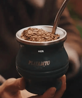 马黛茶