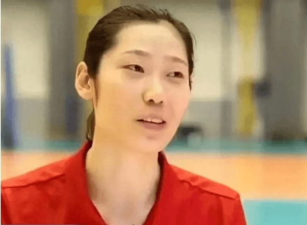 朱婷