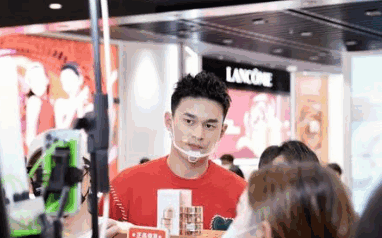孙杨直播