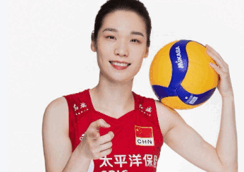 女排林莉