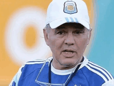 阿根廷前主帅萨维利亚去世年